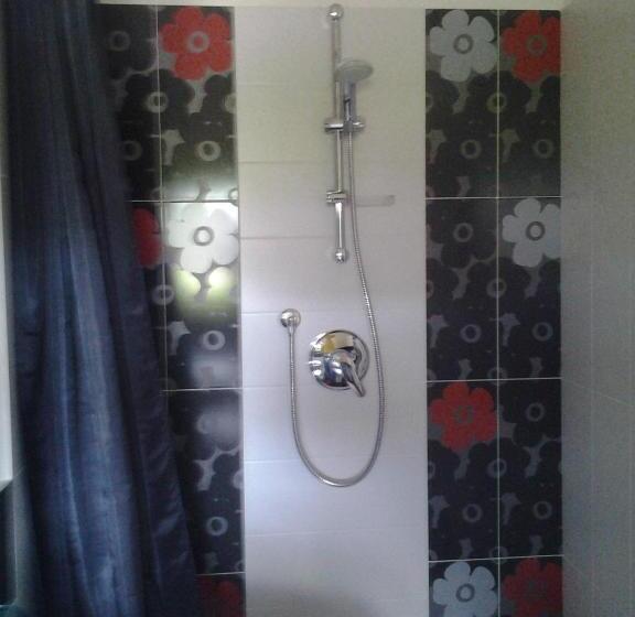 Номер Стандарт Вид на Сад, Tenuta Don Paolino