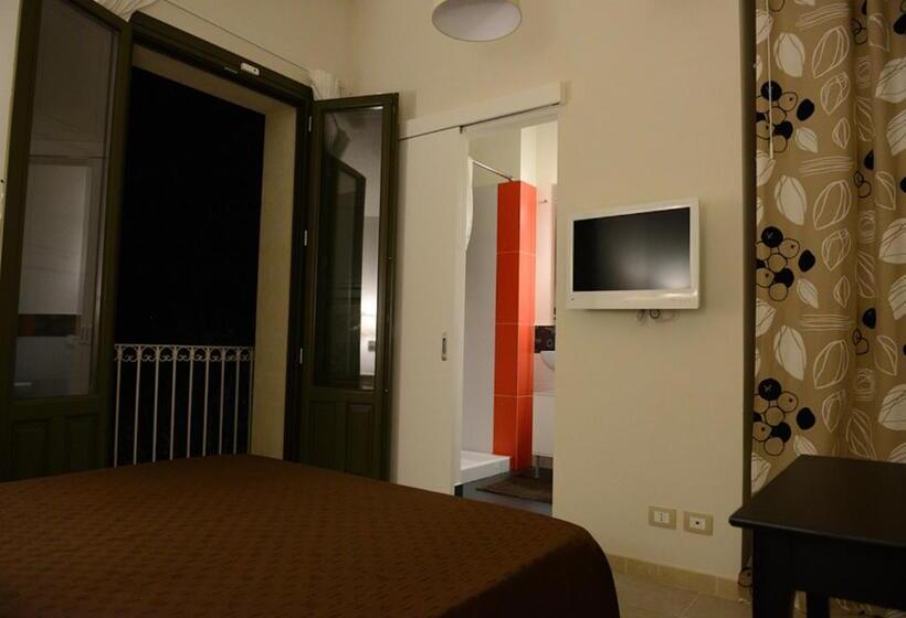 Номер Стандарт, Tenuta Don Paolino