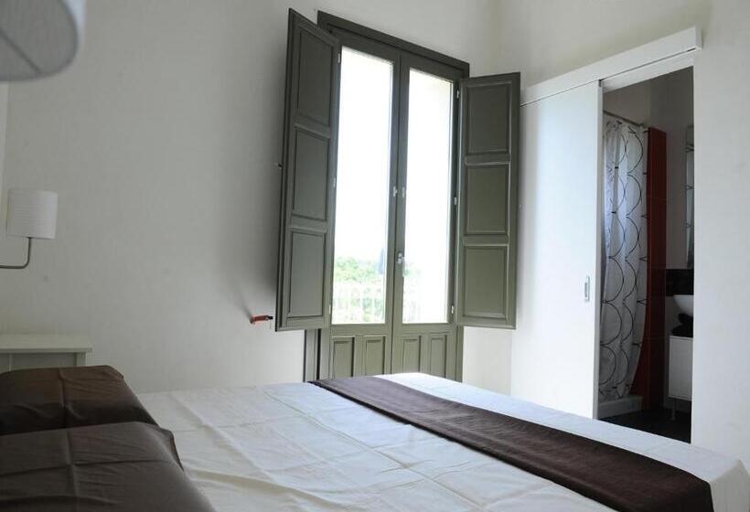 Quarto Estandar, Tenuta Don Paolino