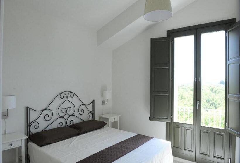 スタンダードルーム, Tenuta Don Paolino