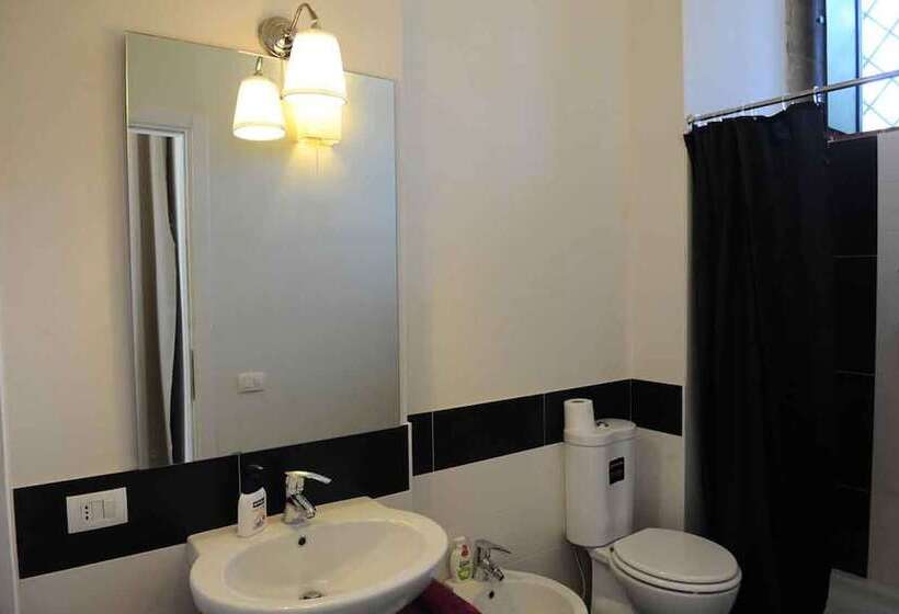 Номер Стандарт Трехместный, Tenuta Don Paolino