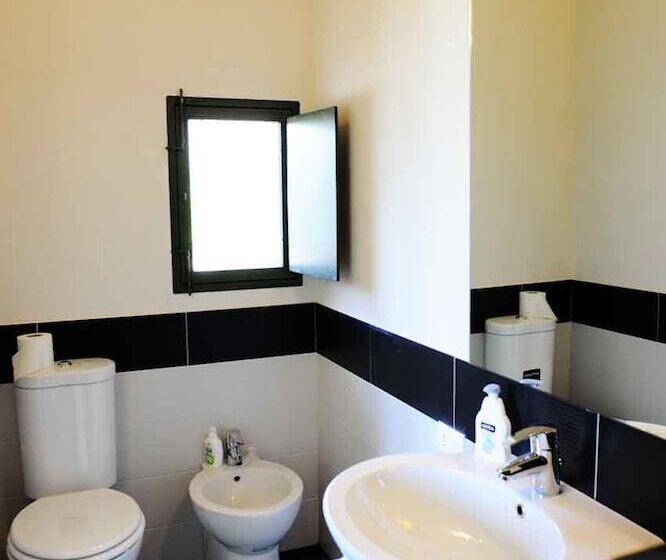 Номер Стандарт Вид на Сад, Tenuta Don Paolino