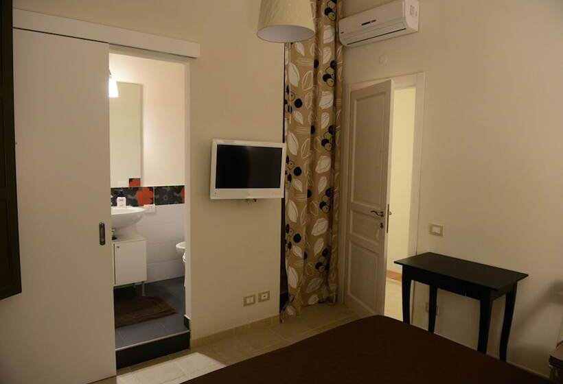 Номер Стандарт, Tenuta Don Paolino