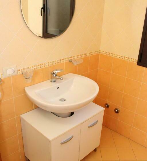 اتاق استاندارد, Terra Del Sole Vittoria