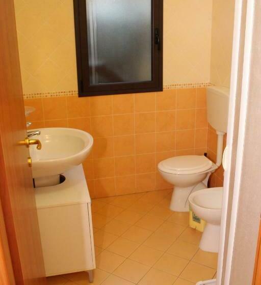 اتاق استاندارد, Terra Del Sole Vittoria