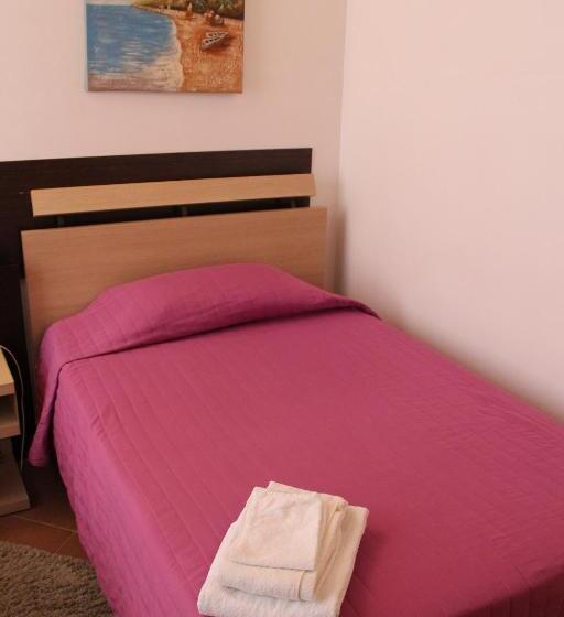 اتاق استاندارد, Terra Del Sole Vittoria