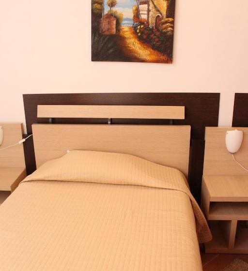 اتاق استاندارد, Terra Del Sole Vittoria