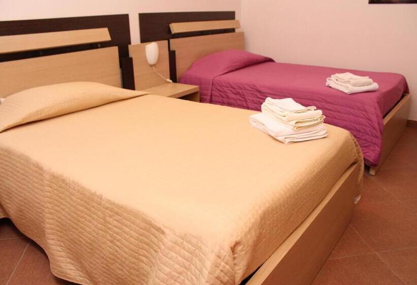 اتاق استاندارد, Terra Del Sole Vittoria