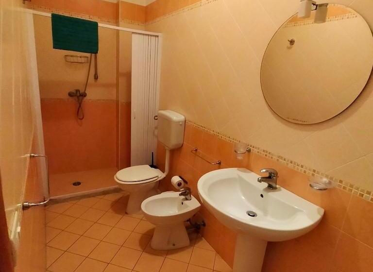 اتاق استاندارد, Terra Del Sole Vittoria