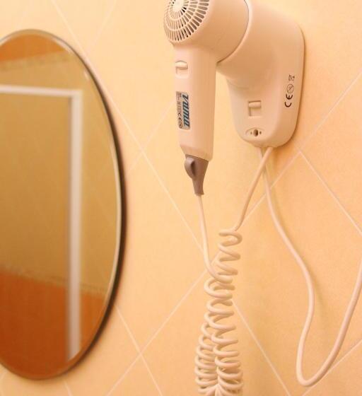 اتاق استاندارد, Terra Del Sole Vittoria