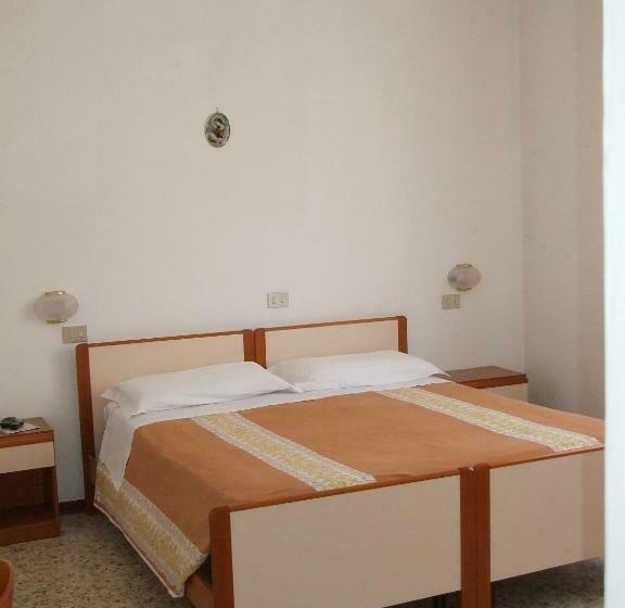 스탠다드 룸, Albergo La Primula