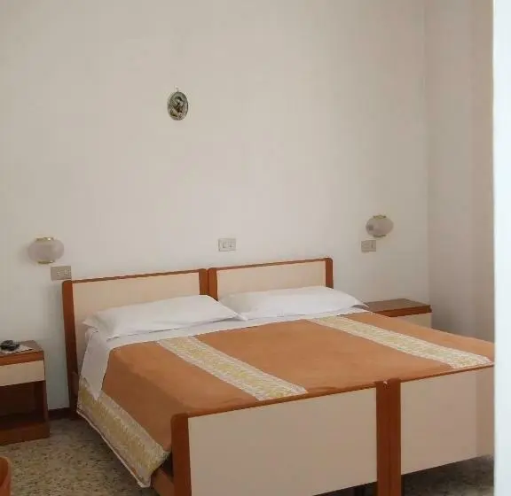 اتاق استاندارد, Albergo La Primula