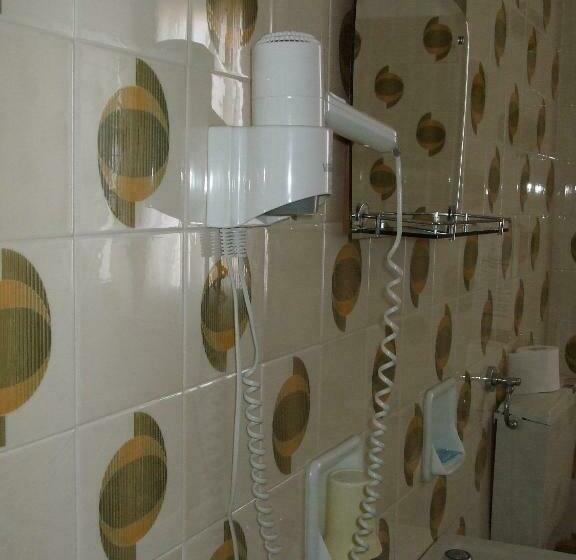 スタンダードルーム, Albergo La Primula