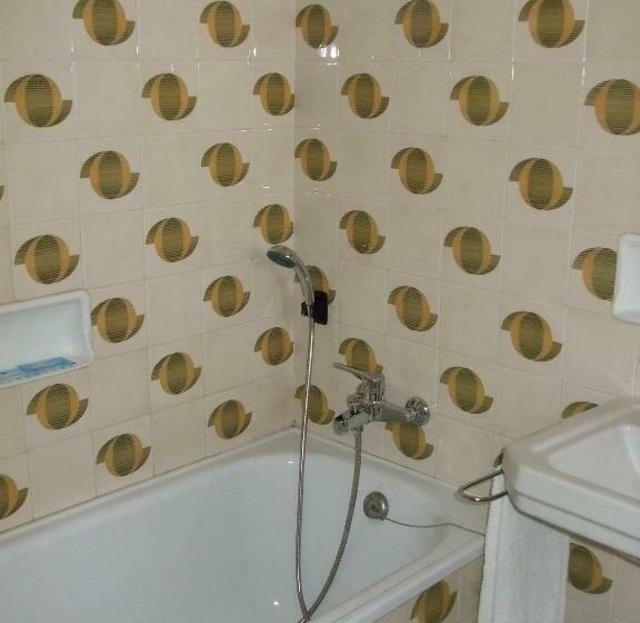 スタンダードルーム, Albergo La Primula