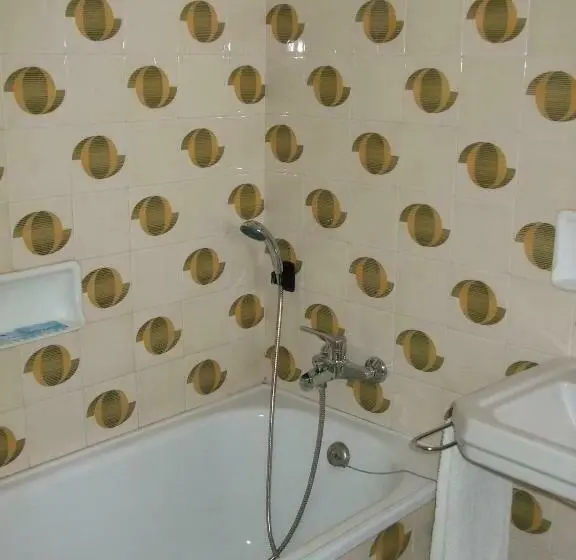اتاق استاندارد, Albergo La Primula