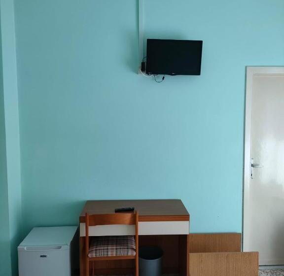 スタンダードルーム, Albergo La Primula