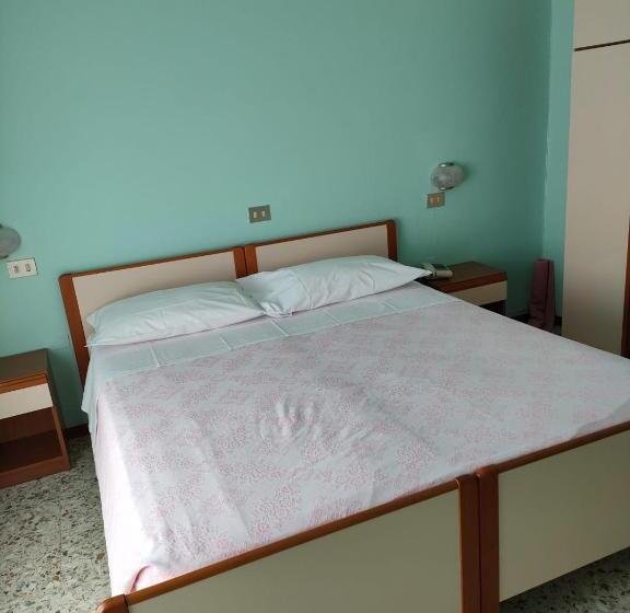 スタンダードルーム, Albergo La Primula