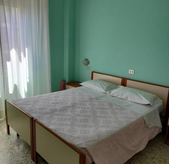 スタンダードルーム, Albergo La Primula