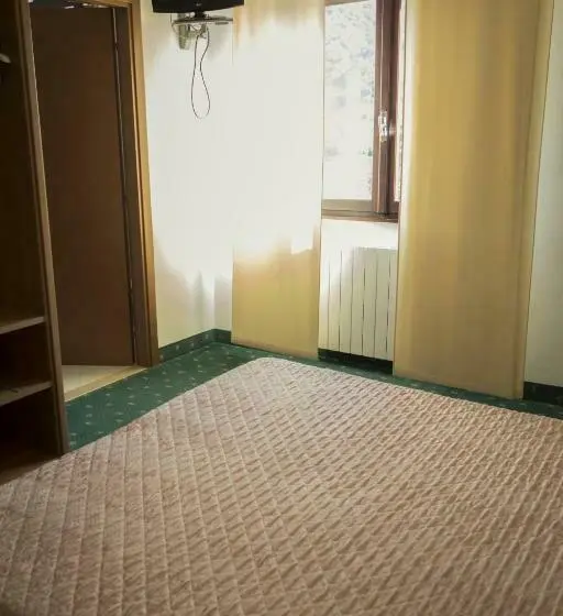マウンテンビュースタンダードルーム, Albergo La Romanella