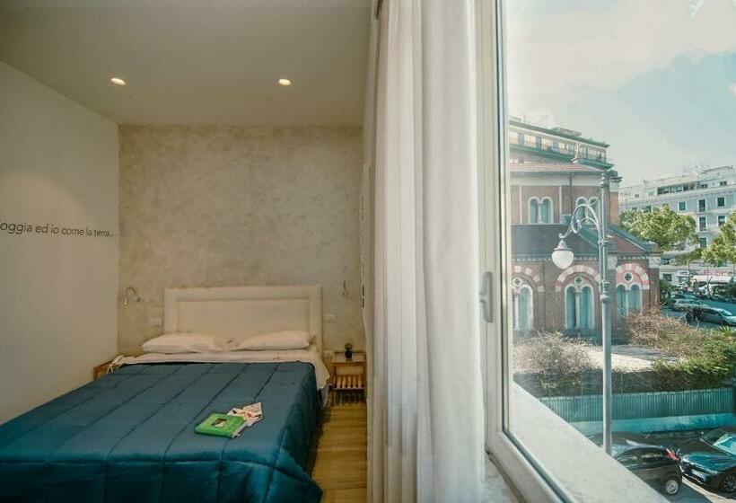 اتاق استاندارد, Bruman Salerno