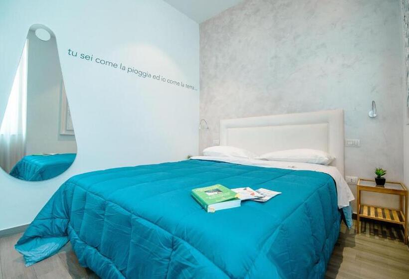 اتاق استاندارد, Bruman Salerno