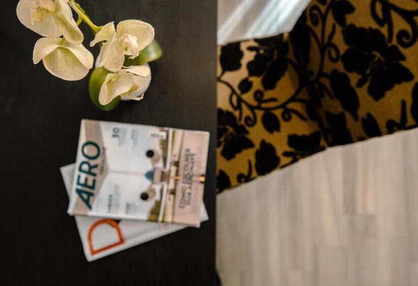 اتاق استاندارد, Bruman Salerno