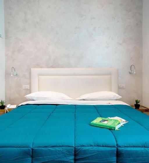 اتاق استاندارد, Bruman Salerno