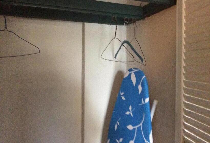 Номер Стандарт 2 Двуспальные Кровати, Del Angel