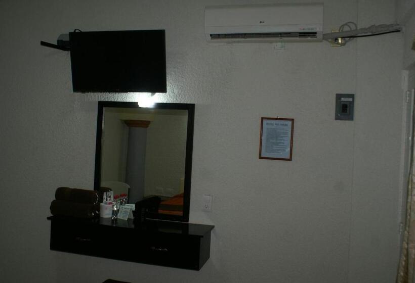 Номер Стандарт, Del Angel