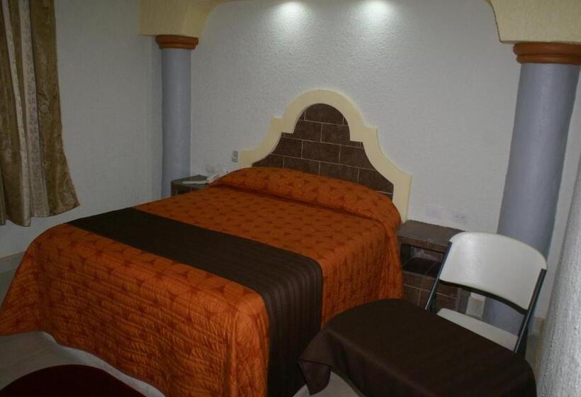 Номер Стандарт, Del Angel