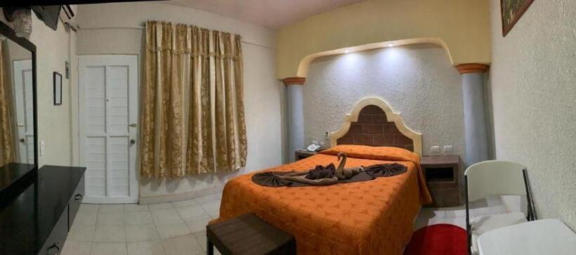 Номер Стандарт, Del Angel