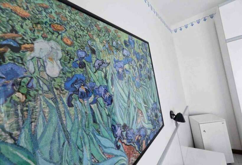 غرفة قياسية, La Serena