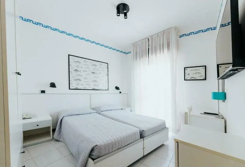 اتاق استاندارد, La Serena