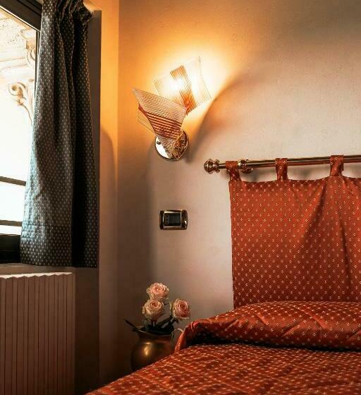 스탠다드 룸, Liberty