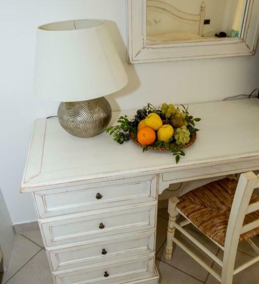 スタンダードルーム, Mariposas