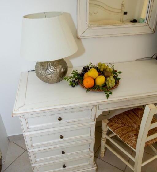 ジュニアスイート, Mariposas