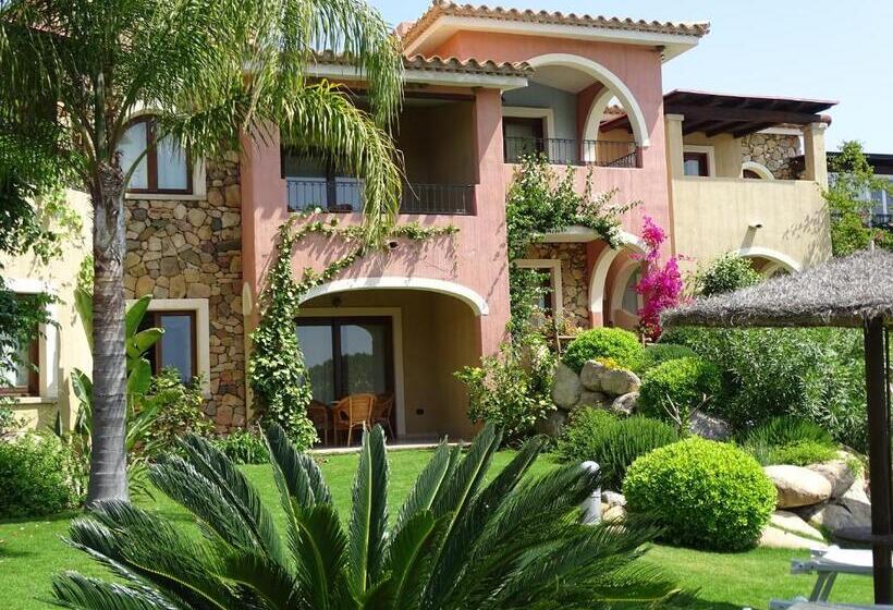 デラックスジュニアスイート, Mariposas