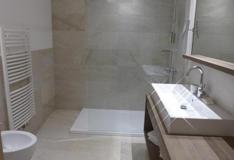 Номер Superior, Passo Sella Dolomiti Mountain Resort