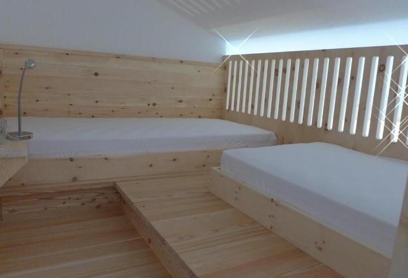 Полулюкс, Passo Sella Dolomiti Mountain Resort