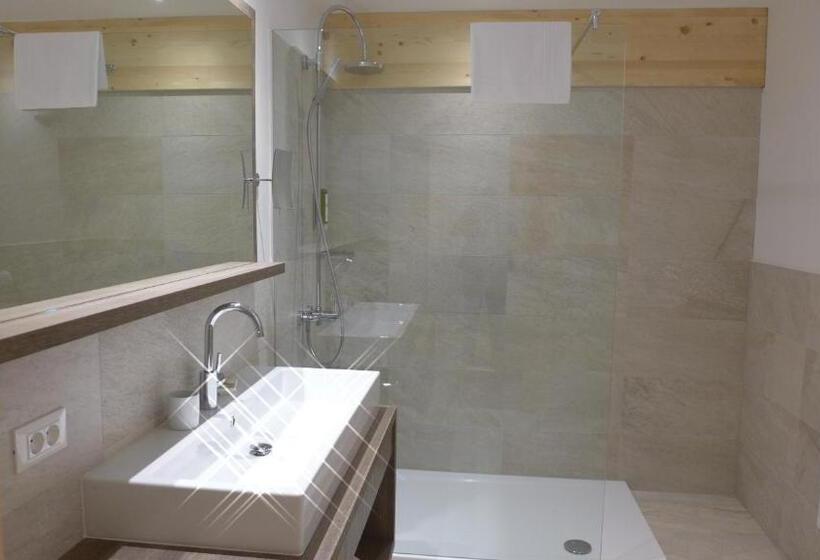 Junior Suite, Passo Sella Dolomiti Mountain Resort