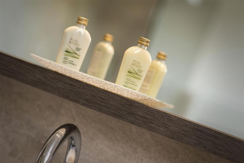 Люкс Повышенной Комфортности, Passo Sella Dolomiti Mountain Resort