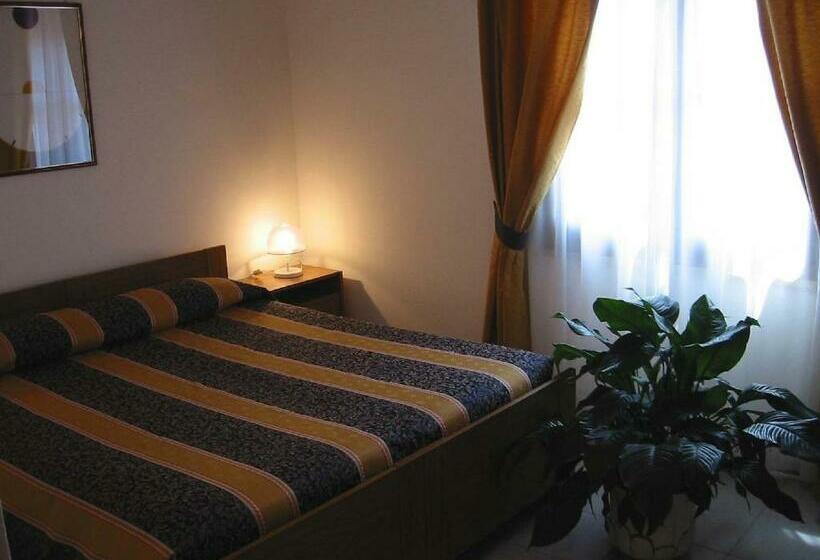 חדר סטנדרט, Su Giudeu