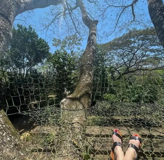 بانگلوی سوپریور, Sweet Songs Jungle Lodge