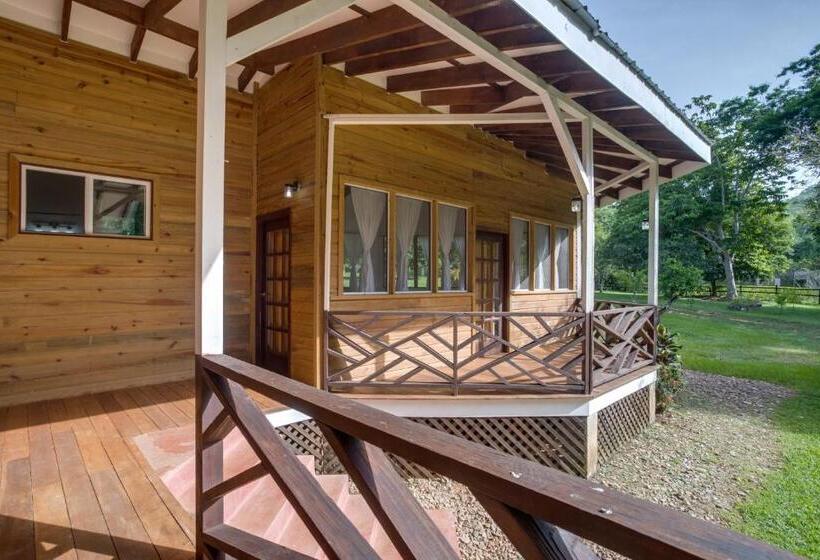 Дом 1 Спальня, Sweet Songs Jungle Lodge