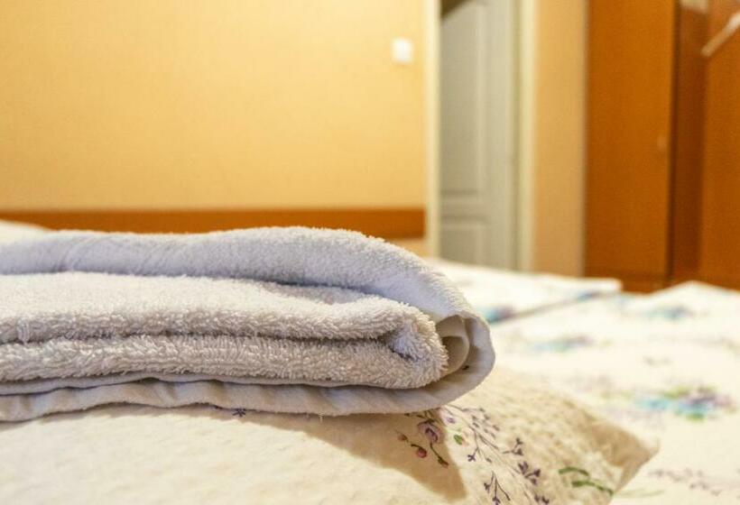 스탠다드 룸, Tranzit