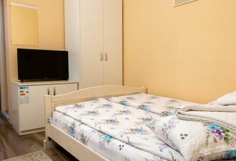 اتاق استاندارد, Tranzit