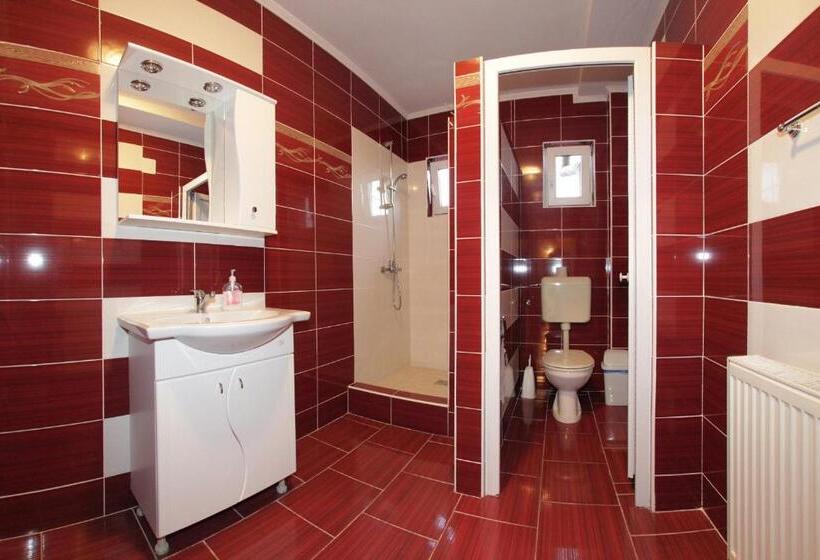 Quarto Quádruplo Clássico, Tranzit
