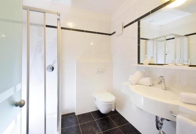 Habitació Estàndard Vista Muntanya, Weiss