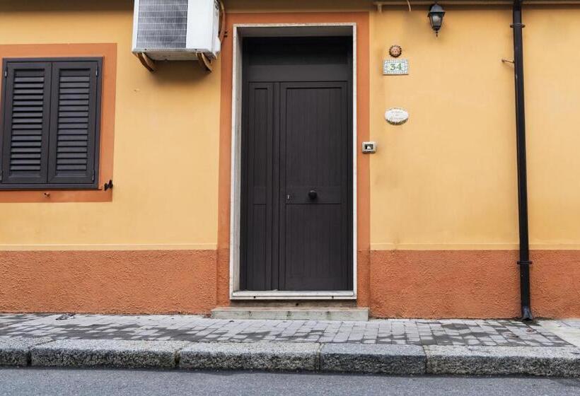 Номер Стандарт Трехместный, Il Normanno B&b