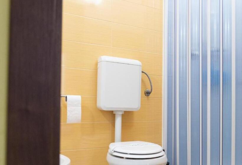 标准三人间, Il Normanno B&b